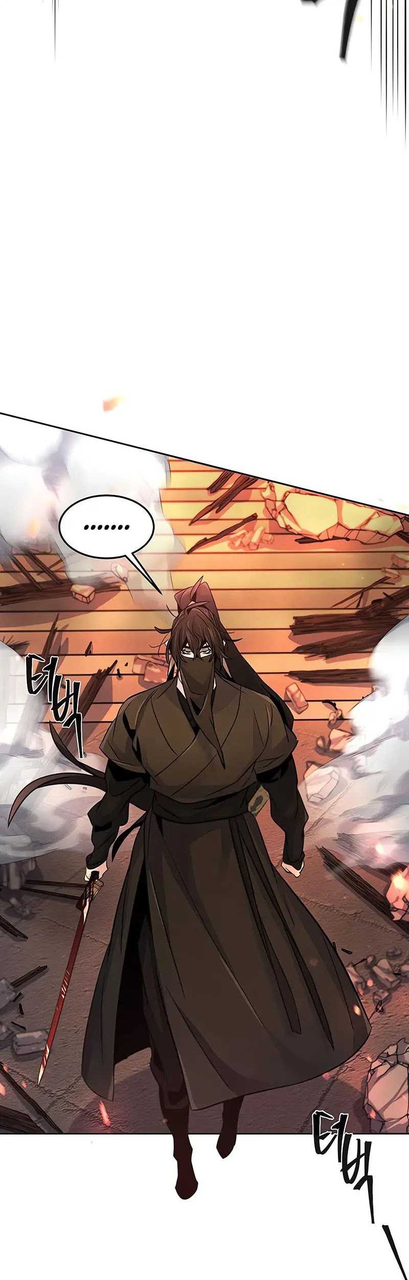 Return of the Mad Demon Chapter 98 - halaman 43