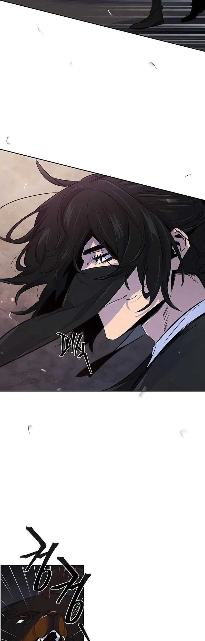 Return of the Mad Demon Chapter 98 - halaman 6