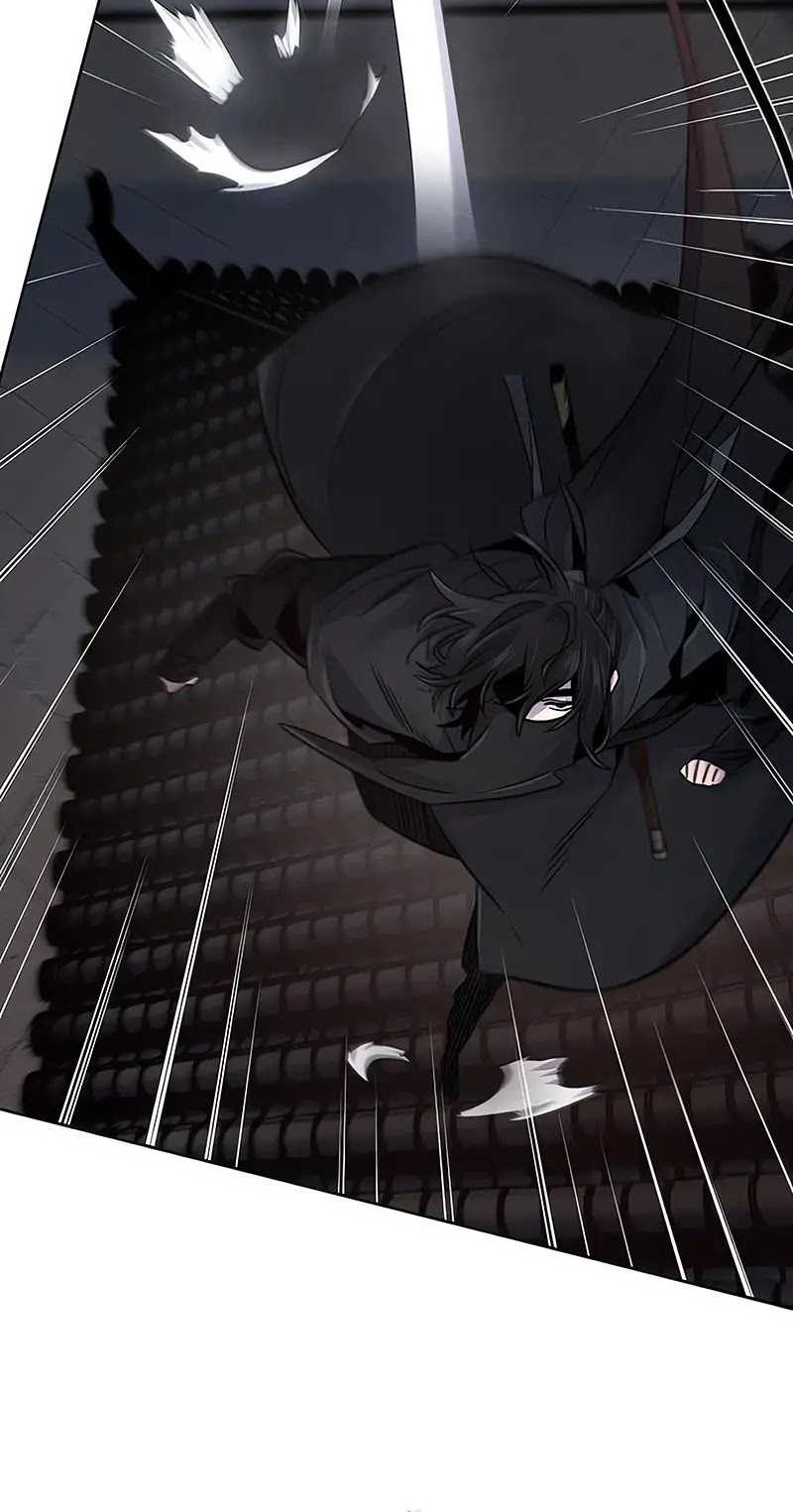 Return of the Mad Demon Chapter 98 - halaman 9