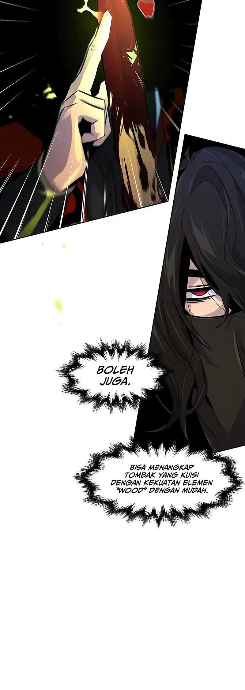 Return of the Mad Demon Chapter 99 - halaman 13