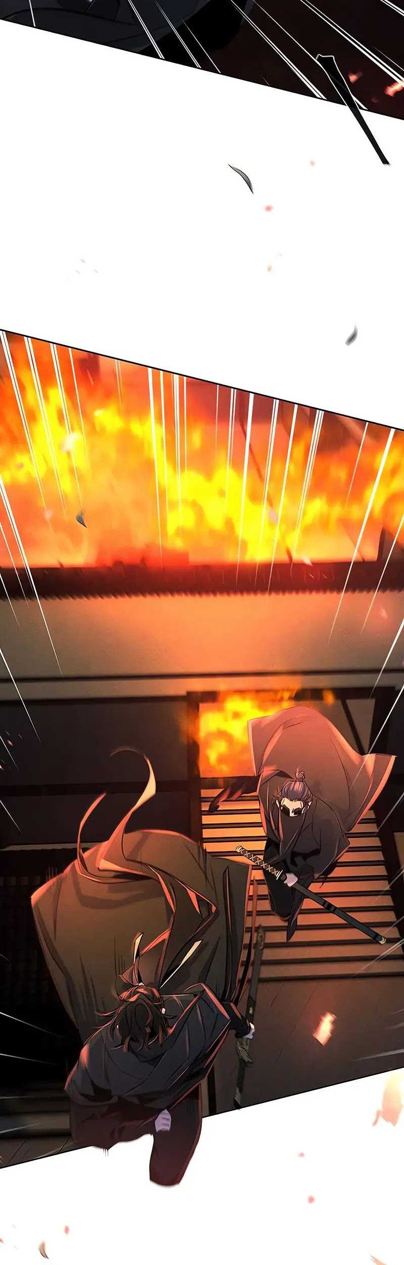 Return of the Mad Demon Chapter 99 - halaman 17