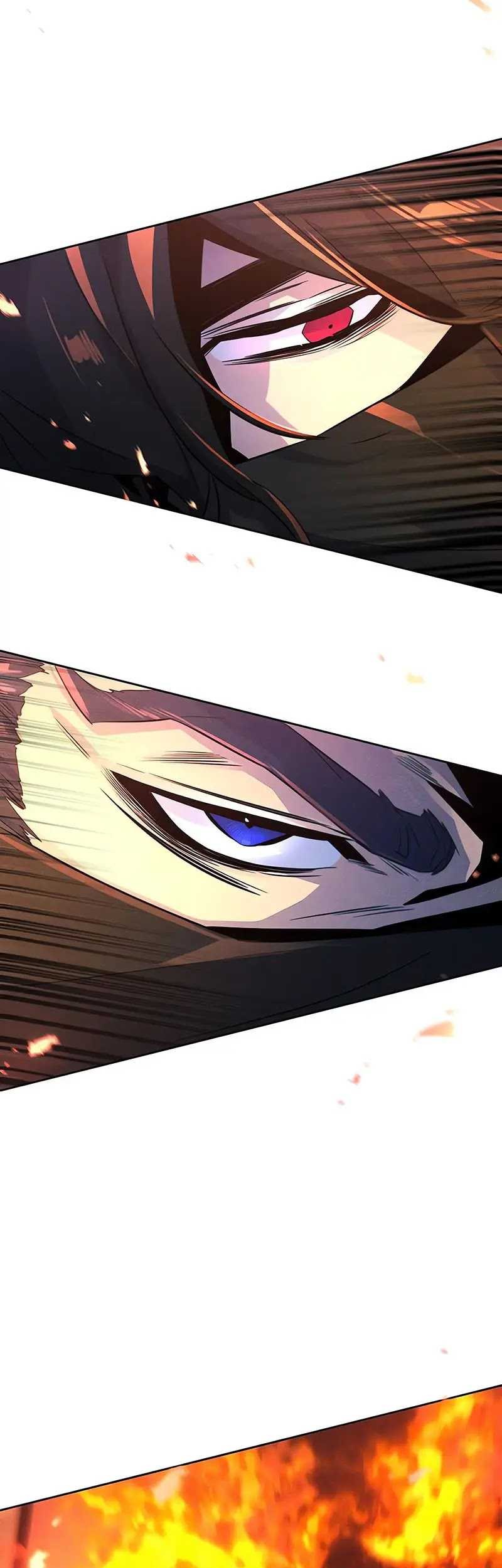 Return of the Mad Demon Chapter 99 - halaman 18
