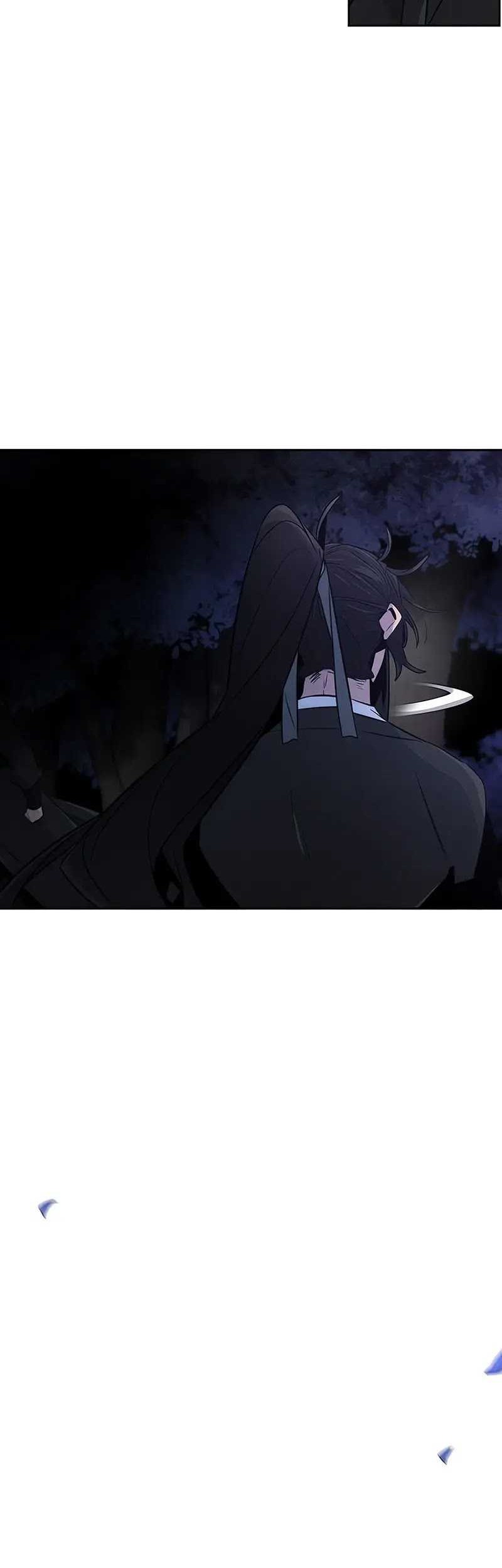Return of the Mad Demon Chapter 99 - halaman 23