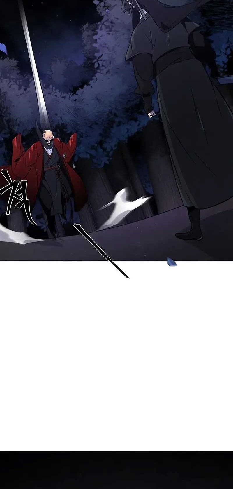 Return of the Mad Demon Chapter 99 - halaman 25