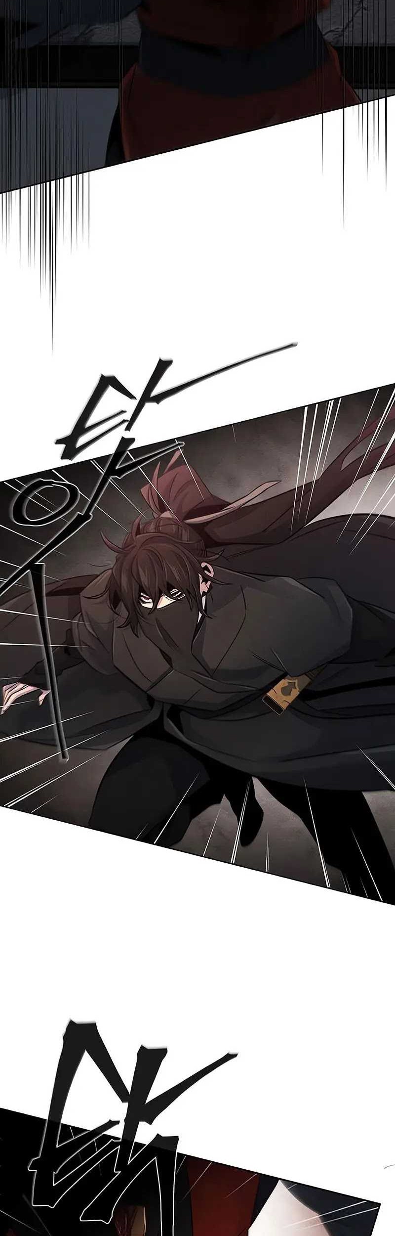 Return of the Mad Demon Chapter 99 - halaman 3