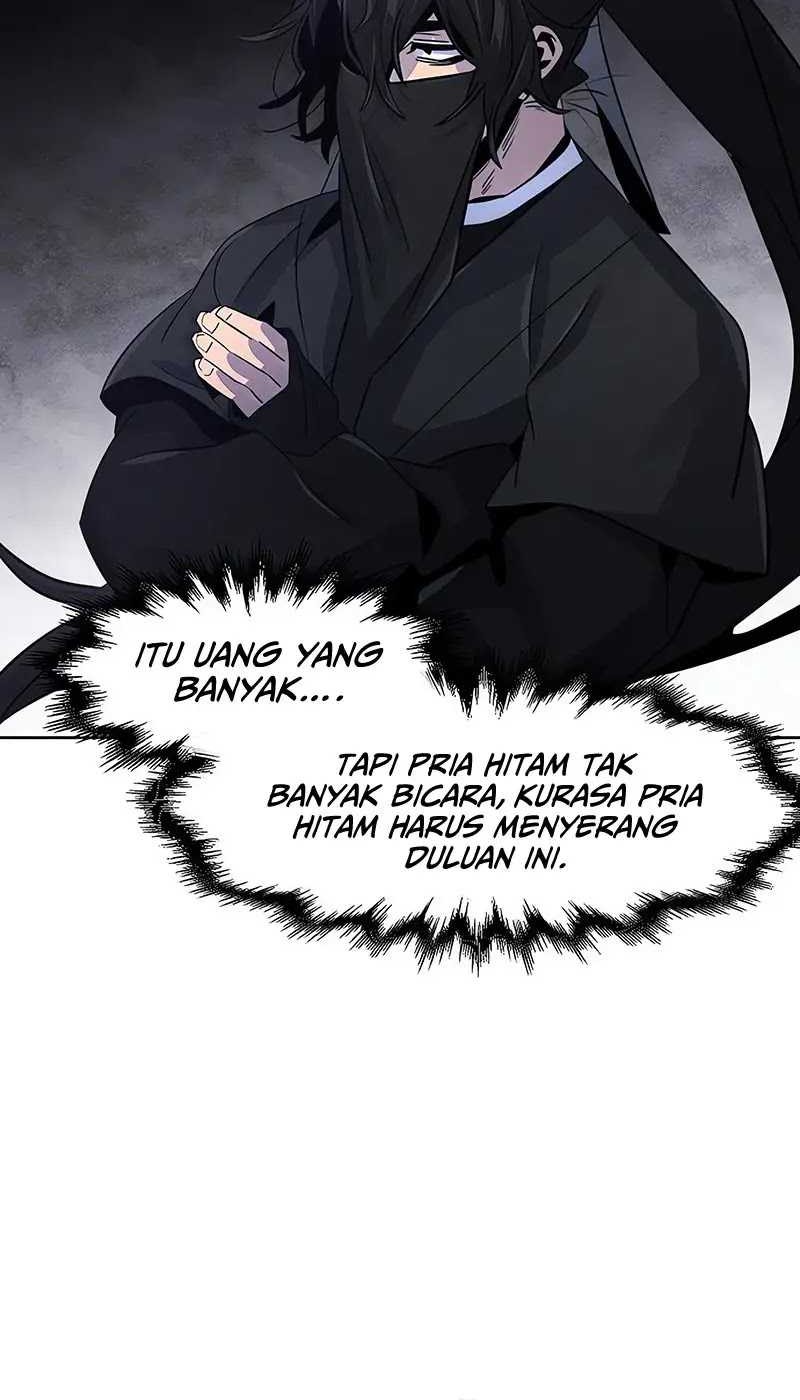 Return of the Mad Demon Chapter 99 - halaman 36