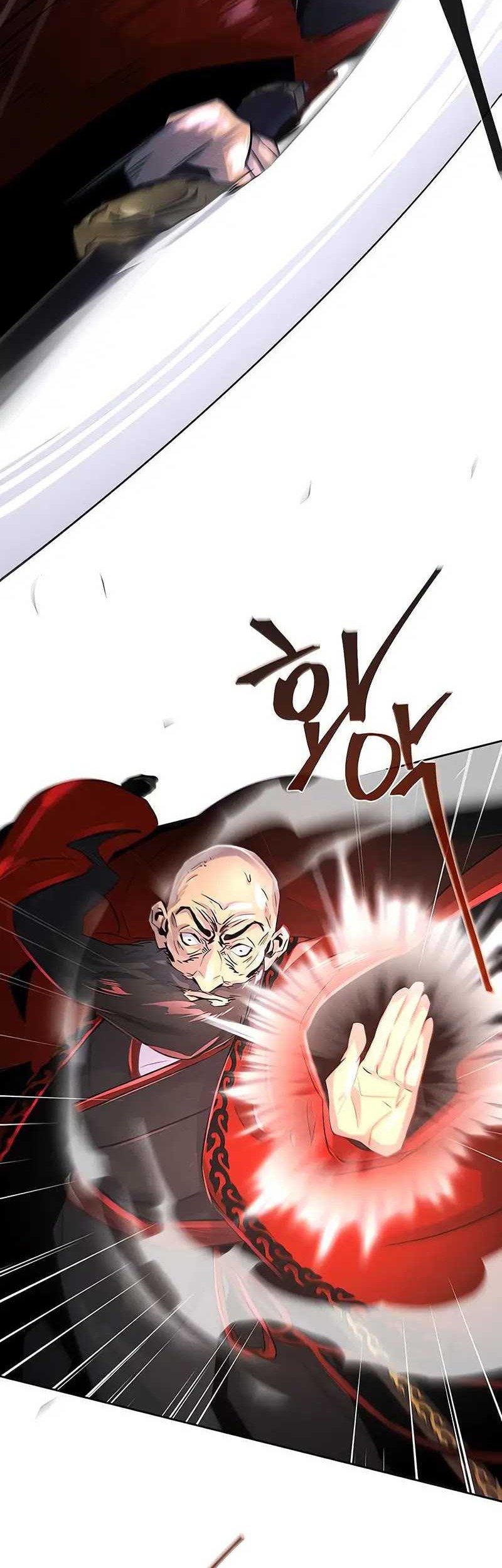 Return of the Mad Demon Chapter 99 - halaman 38