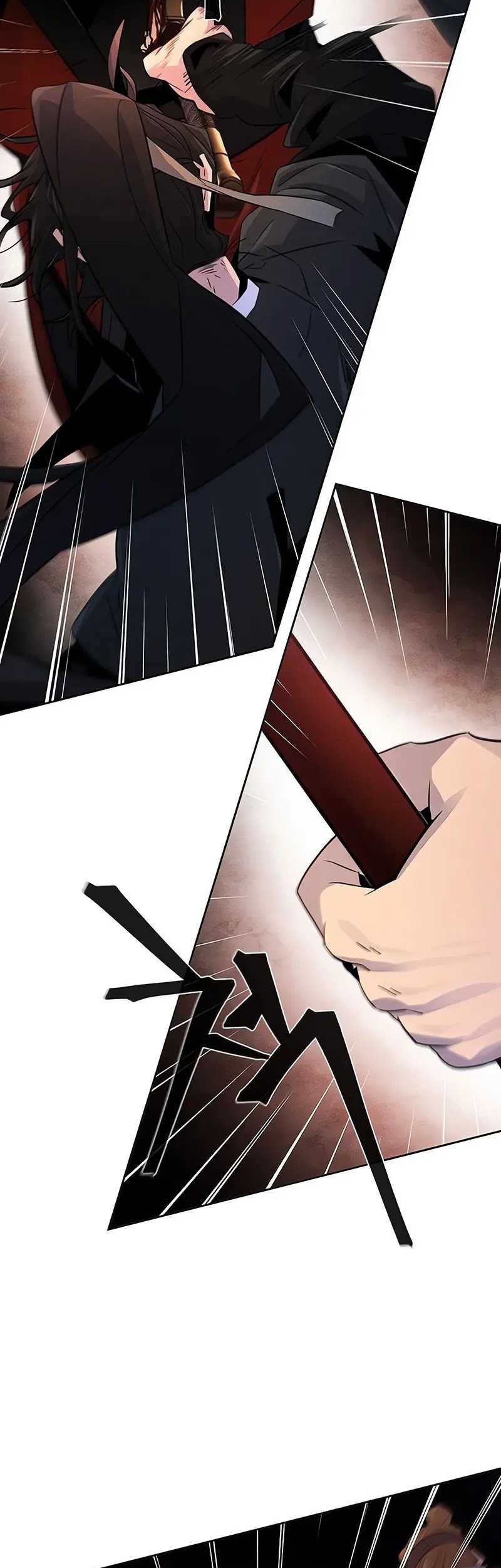 Return of the Mad Demon Chapter 99 - halaman 4