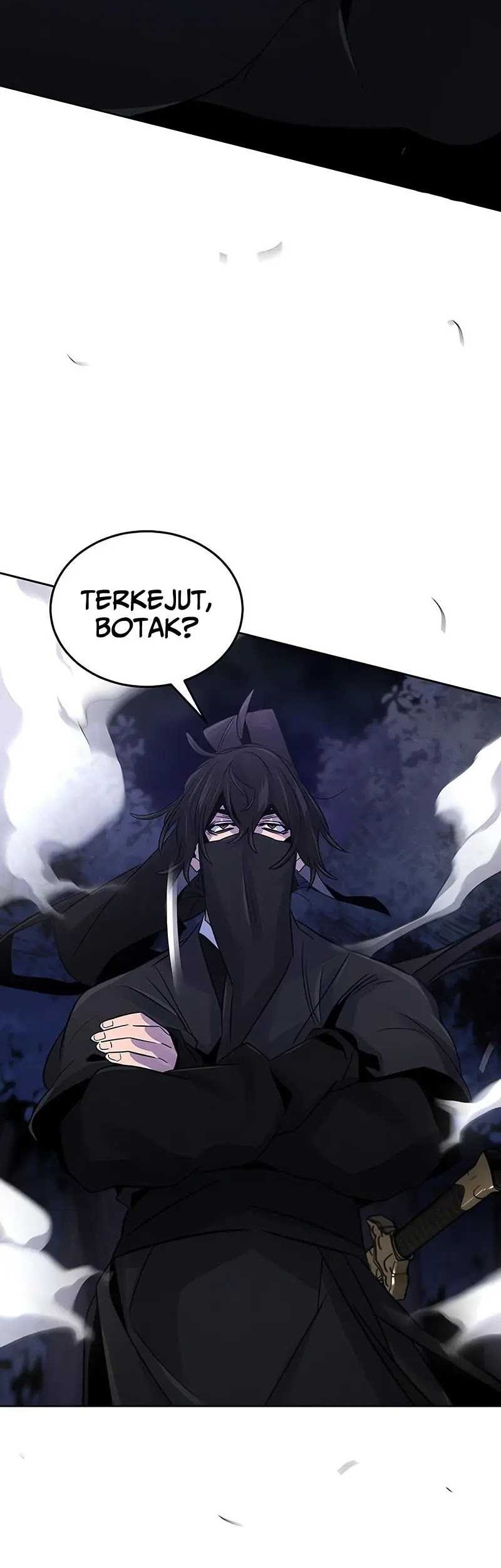 Return of the Mad Demon Chapter 99 - halaman 42