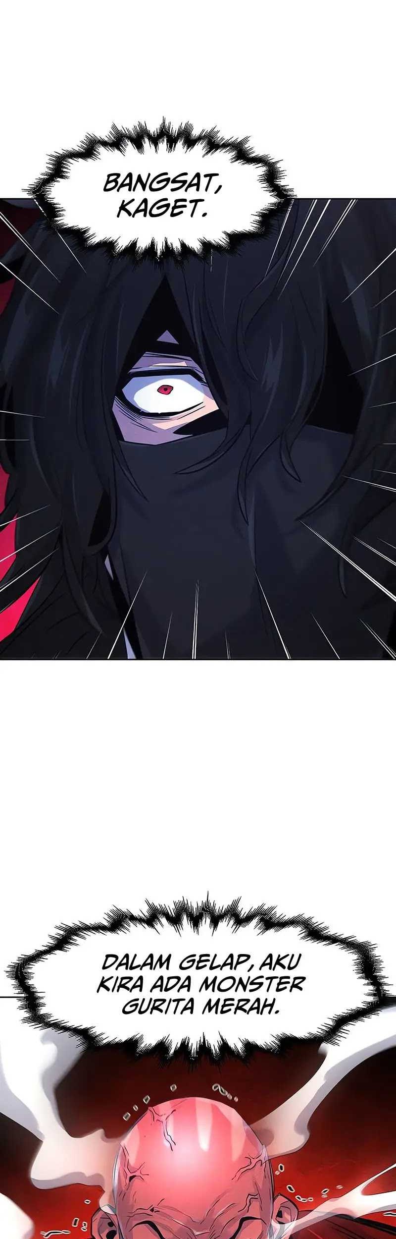 Return of the Mad Demon Chapter 99 - halaman 43