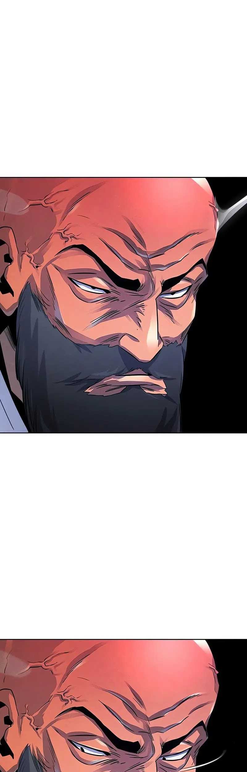 Return of the Mad Demon Chapter 99 - halaman 45
