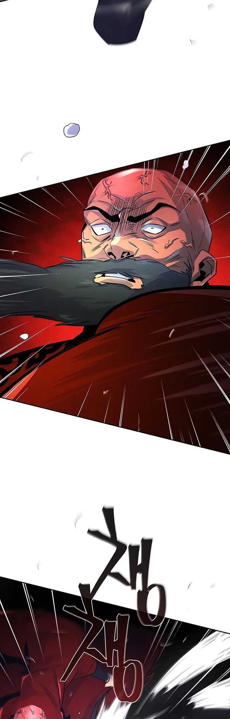Return of the Mad Demon Chapter 99 - halaman 47