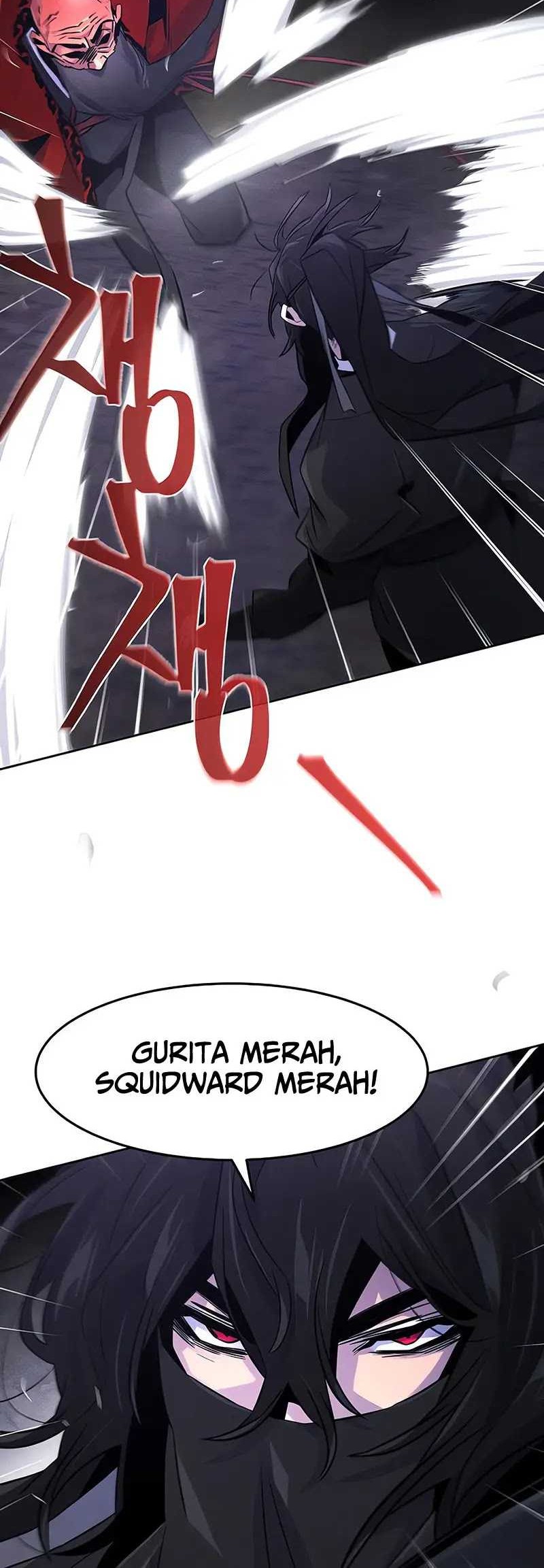 Return of the Mad Demon Chapter 99 - halaman 48