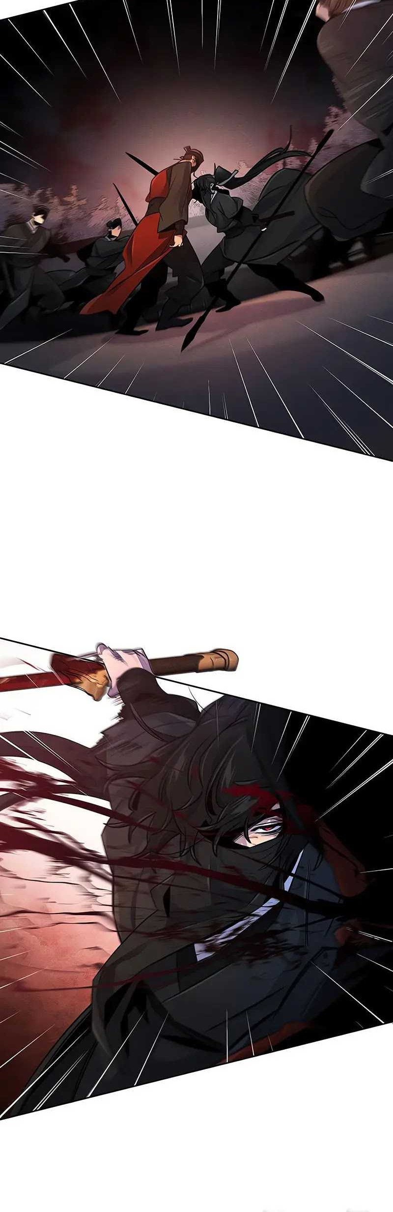 Return of the Mad Demon Chapter 99 - halaman 5