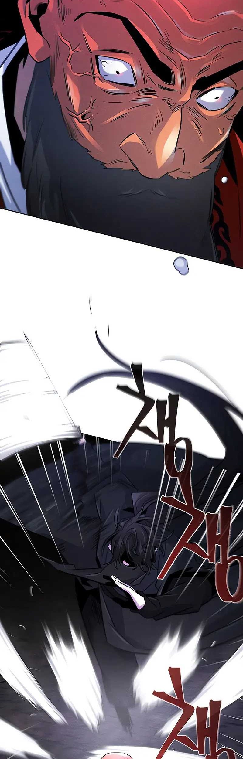 Return of the Mad Demon Chapter 99 - halaman 50