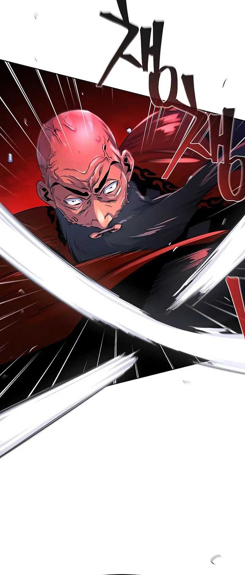 Return of the Mad Demon Chapter 99 - halaman 52
