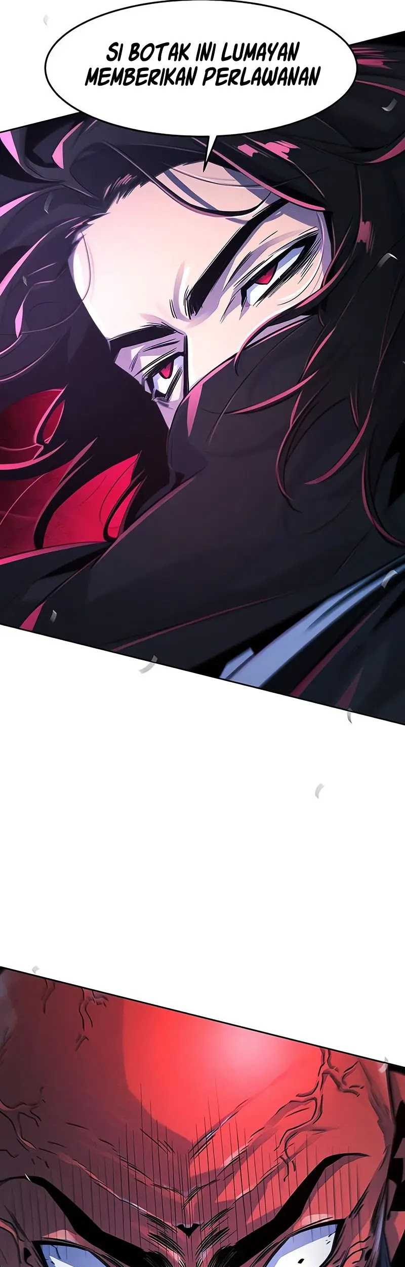 Return of the Mad Demon Chapter 99 - halaman 53