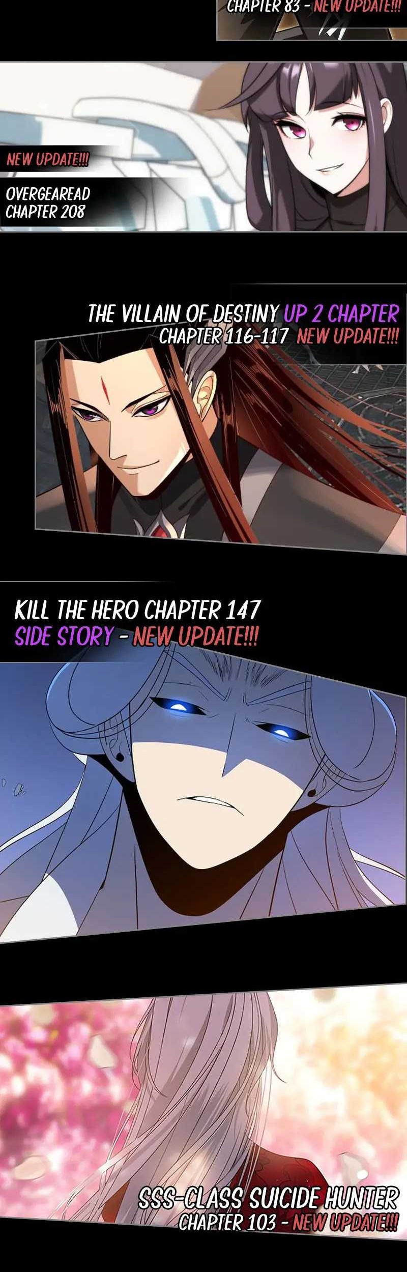 Return of the Mad Demon Chapter 99 - halaman 56