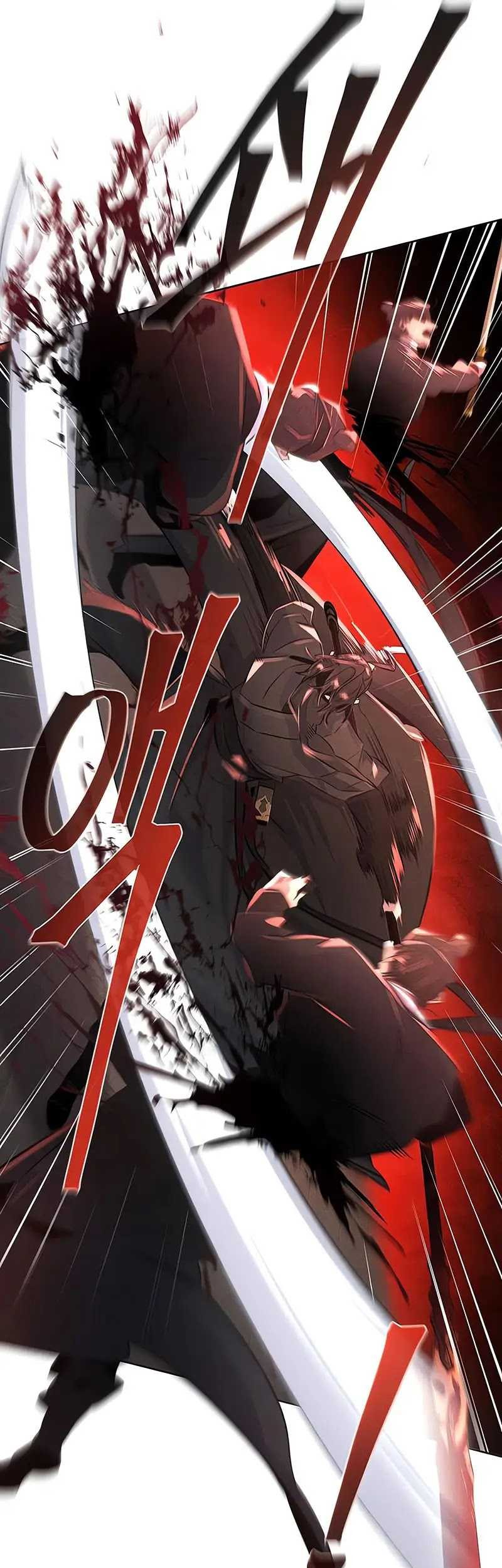 Return of the Mad Demon Chapter 99 - halaman 6