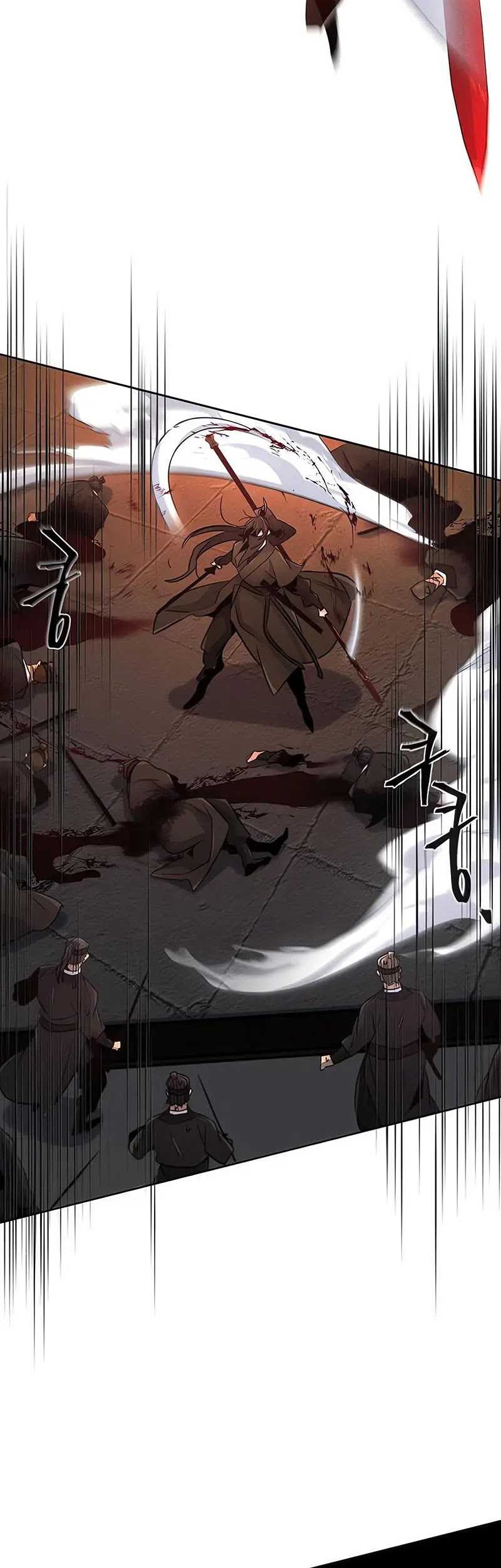 Return of the Mad Demon Chapter 99 - halaman 7