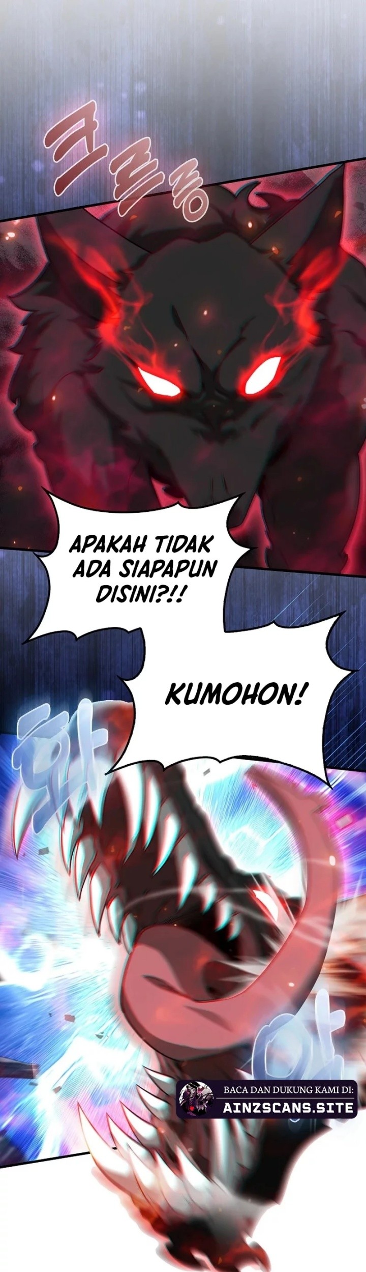 Return Of The Martial Arts Genius Chapter 1 - halaman 11