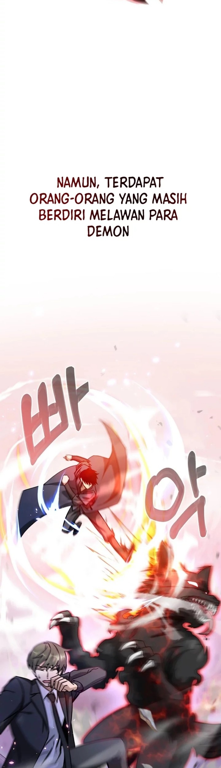 Return Of The Martial Arts Genius Chapter 1 - halaman 12