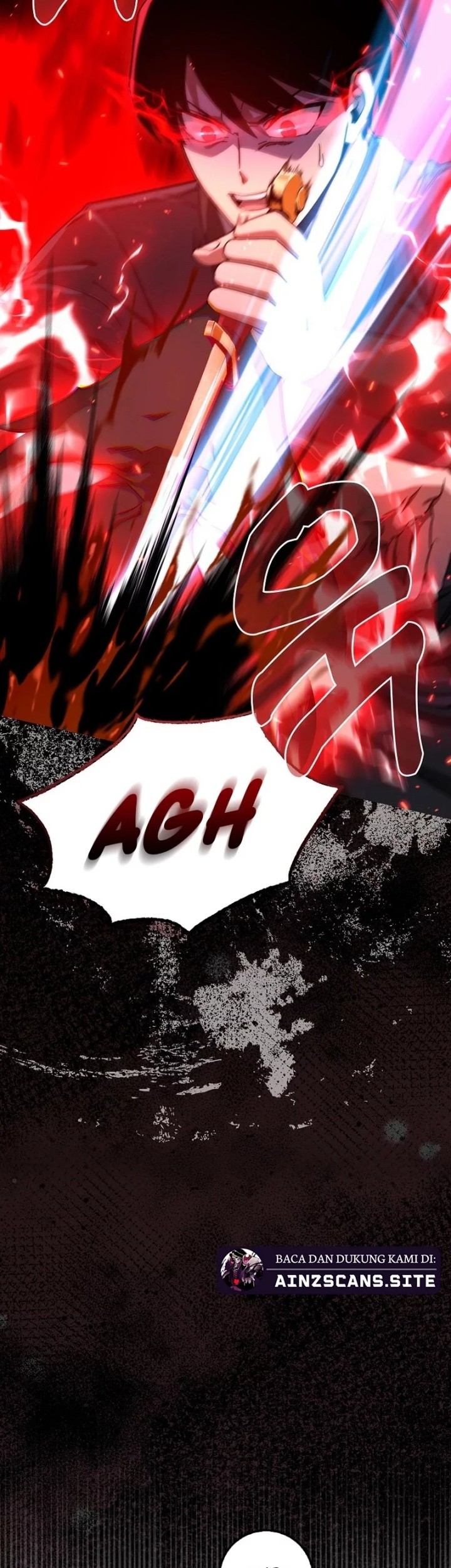 Return Of The Martial Arts Genius Chapter 1 - halaman 23