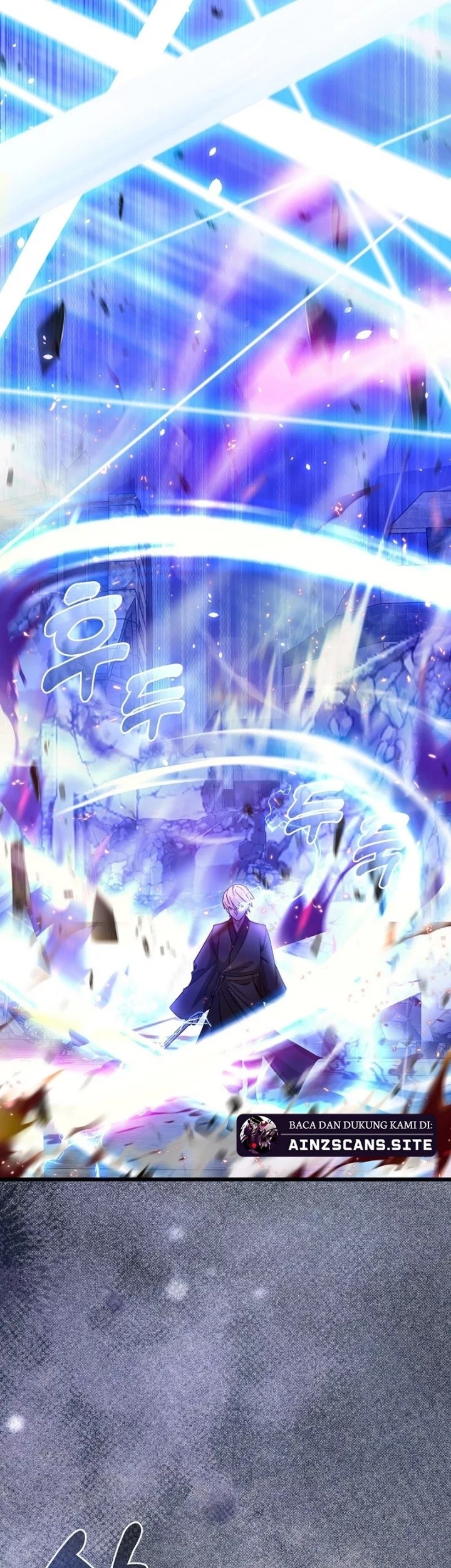 Return Of The Martial Arts Genius Chapter 1 - halaman 35