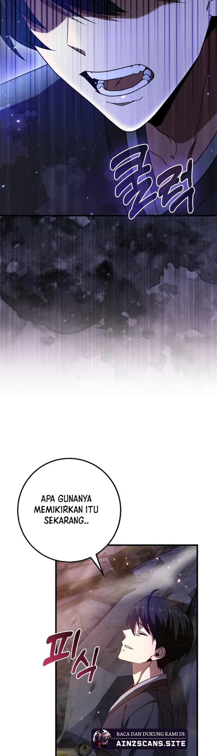 Return Of The Martial Arts Genius Chapter 1 - halaman 50
