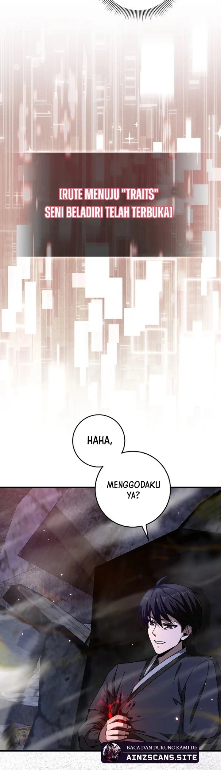 Return Of The Martial Arts Genius Chapter 1 - halaman 53