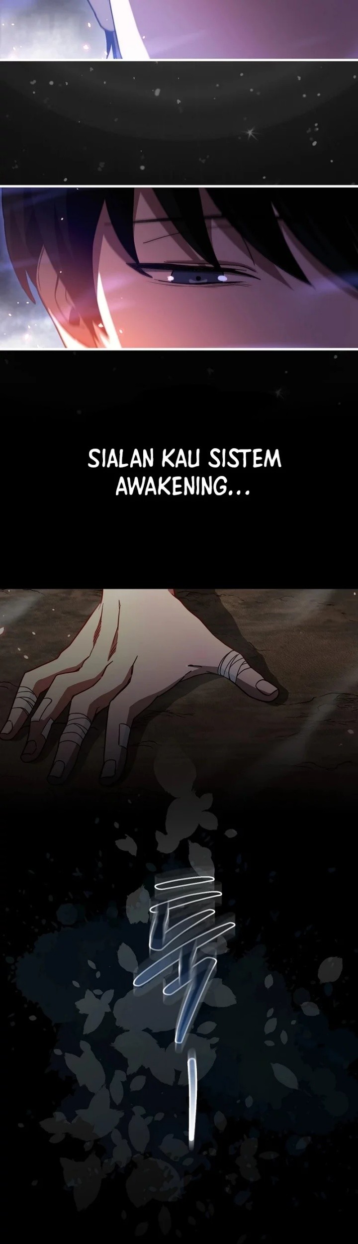 Return Of The Martial Arts Genius Chapter 1 - halaman 56
