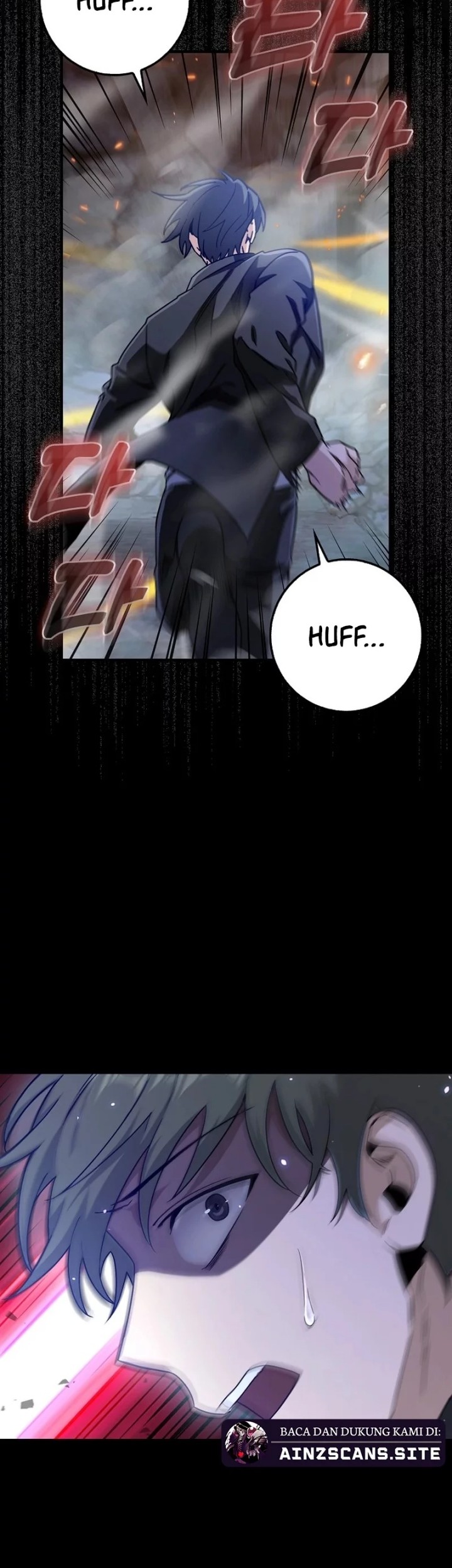 Return Of The Martial Arts Genius Chapter 1 - halaman 6