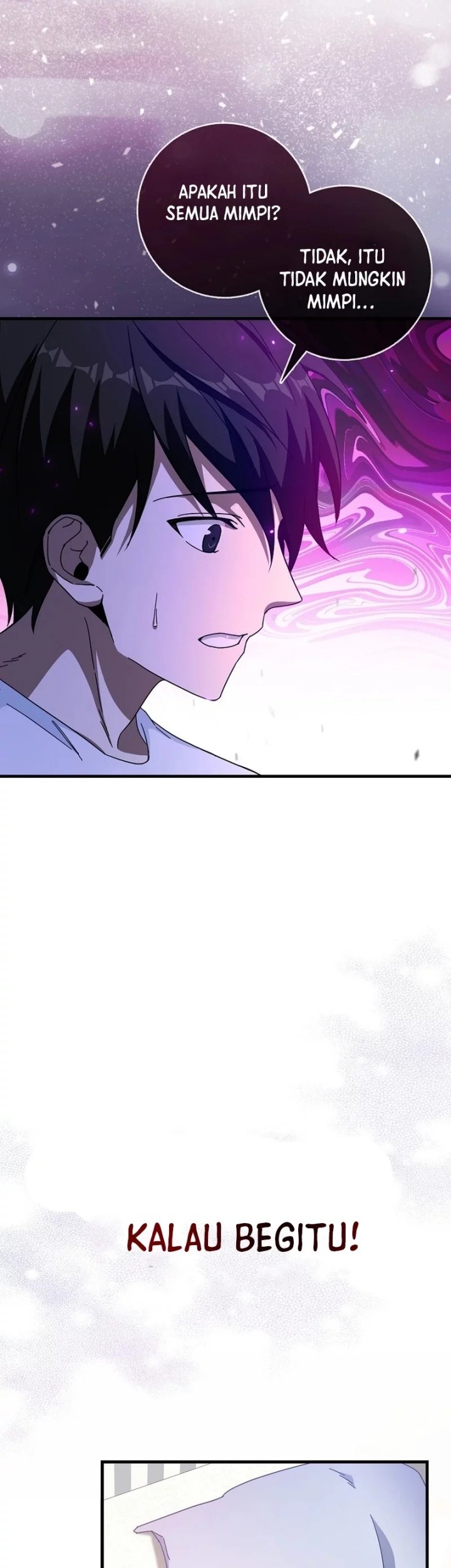Return Of The Martial Arts Genius Chapter 1 - halaman 68