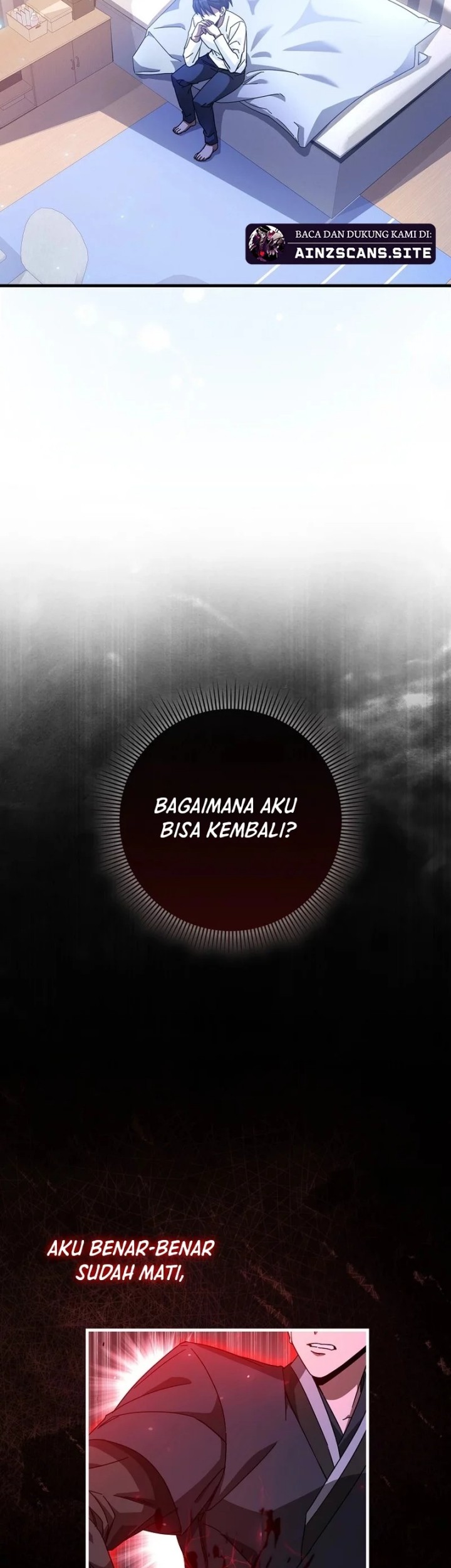 Return Of The Martial Arts Genius Chapter 1 - halaman 75