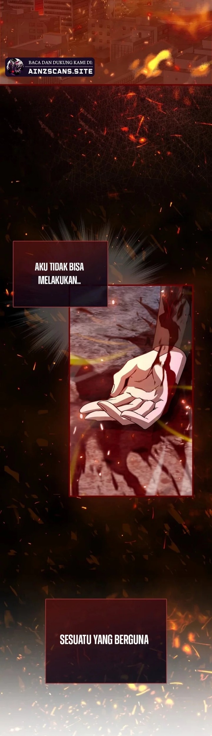 Return Of The Martial Arts Genius Chapter 1 - halaman 81