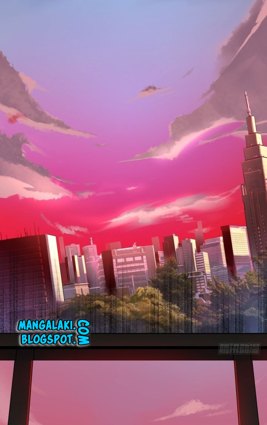 Return Of The Martial Arts Genius Chapter 10 - halaman 21