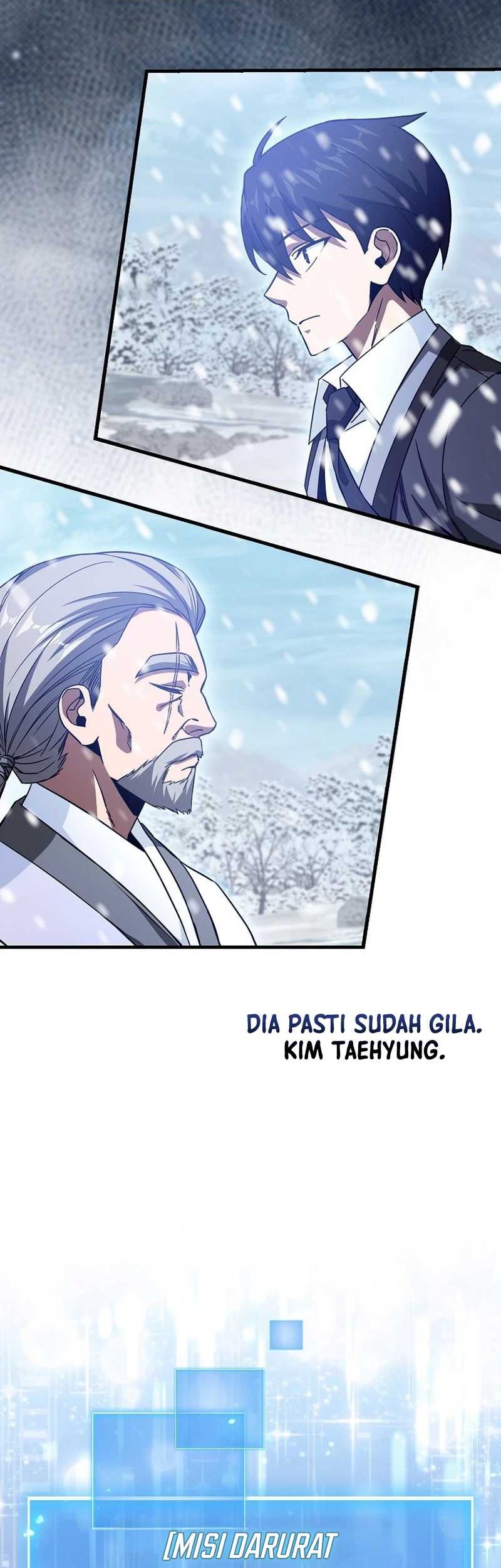 Return Of The Martial Arts Genius Chapter 10 - halaman 27