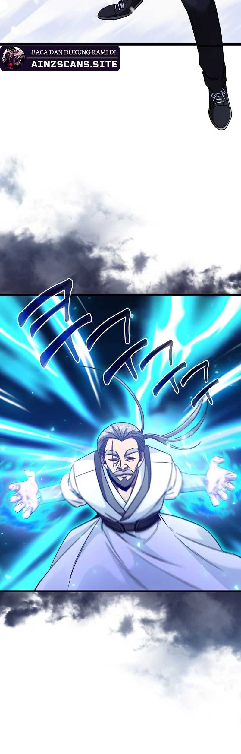 Return Of The Martial Arts Genius Chapter 10 - halaman 29