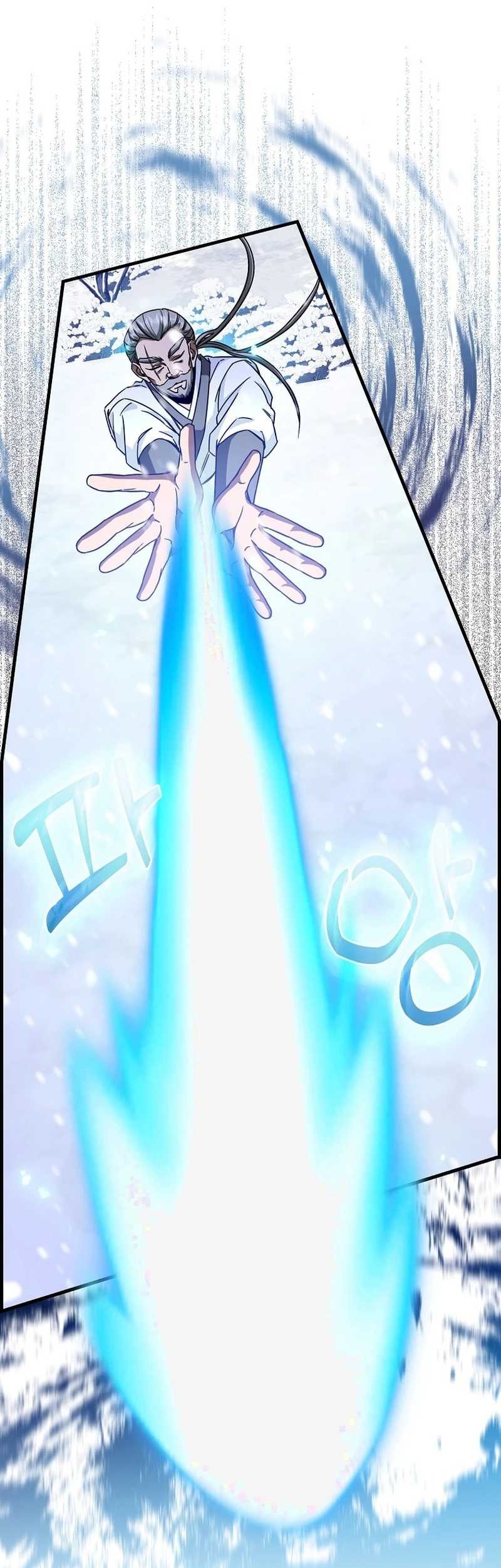 Return Of The Martial Arts Genius Chapter 10 - halaman 31