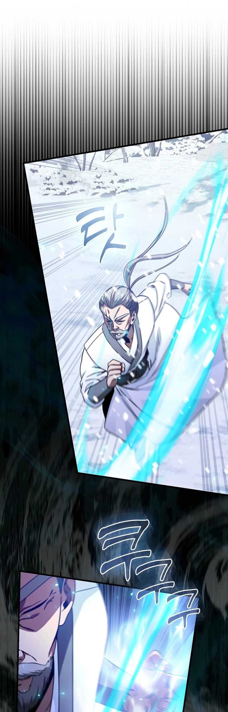 Return Of The Martial Arts Genius Chapter 10 - halaman 36
