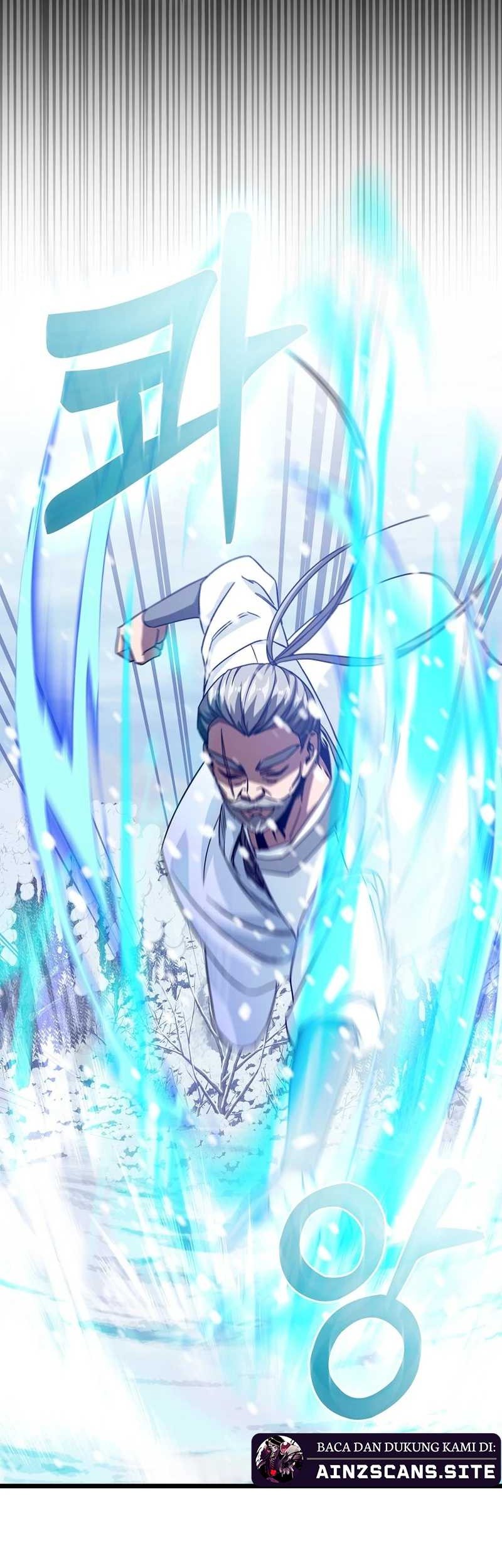 Return Of The Martial Arts Genius Chapter 10 - halaman 38