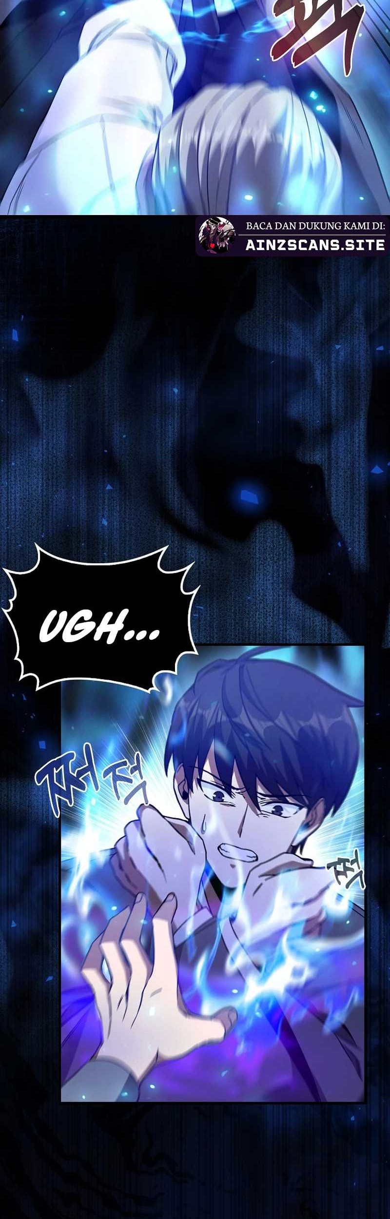 Return Of The Martial Arts Genius Chapter 10 - halaman 41