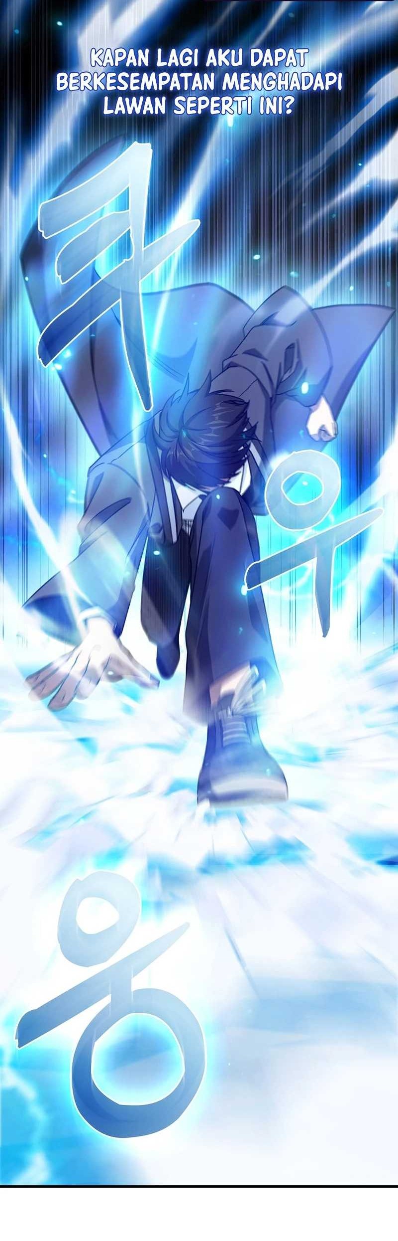Return Of The Martial Arts Genius Chapter 10 - halaman 45