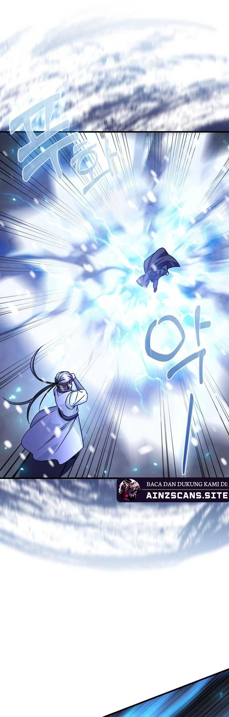 Return Of The Martial Arts Genius Chapter 10 - halaman 46