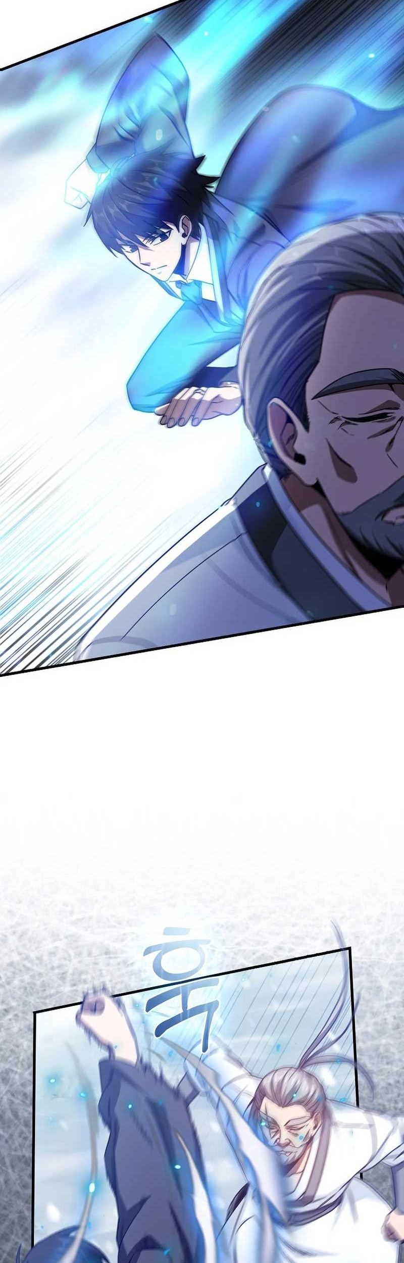 Return Of The Martial Arts Genius Chapter 10 - halaman 47