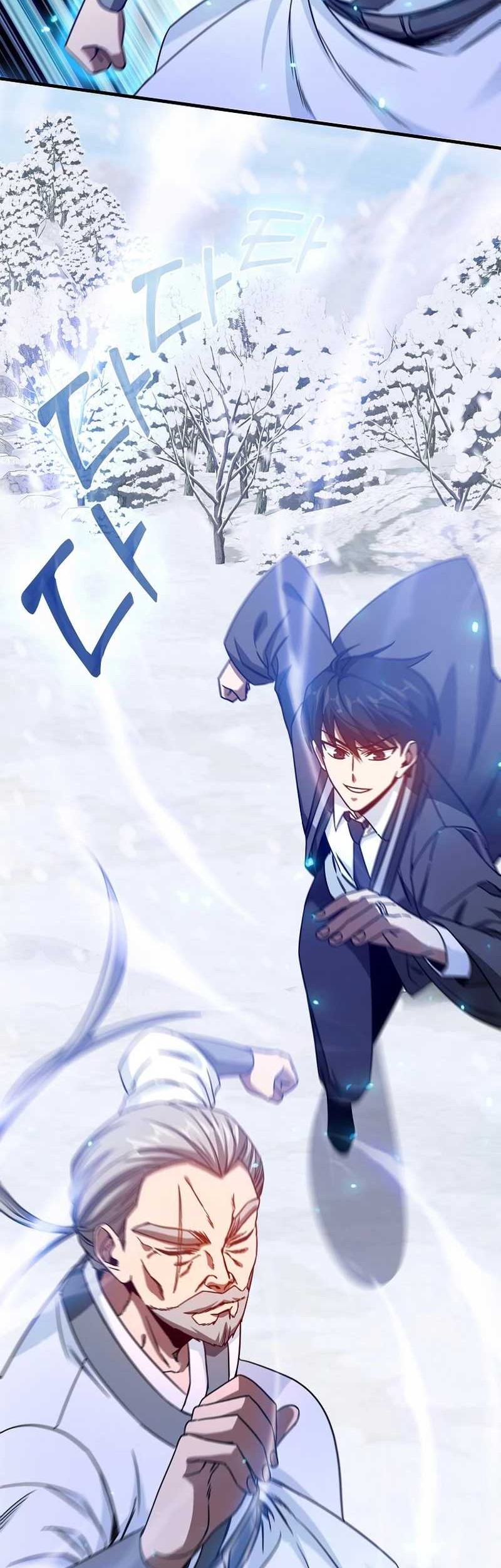 Return Of The Martial Arts Genius Chapter 10 - halaman 49