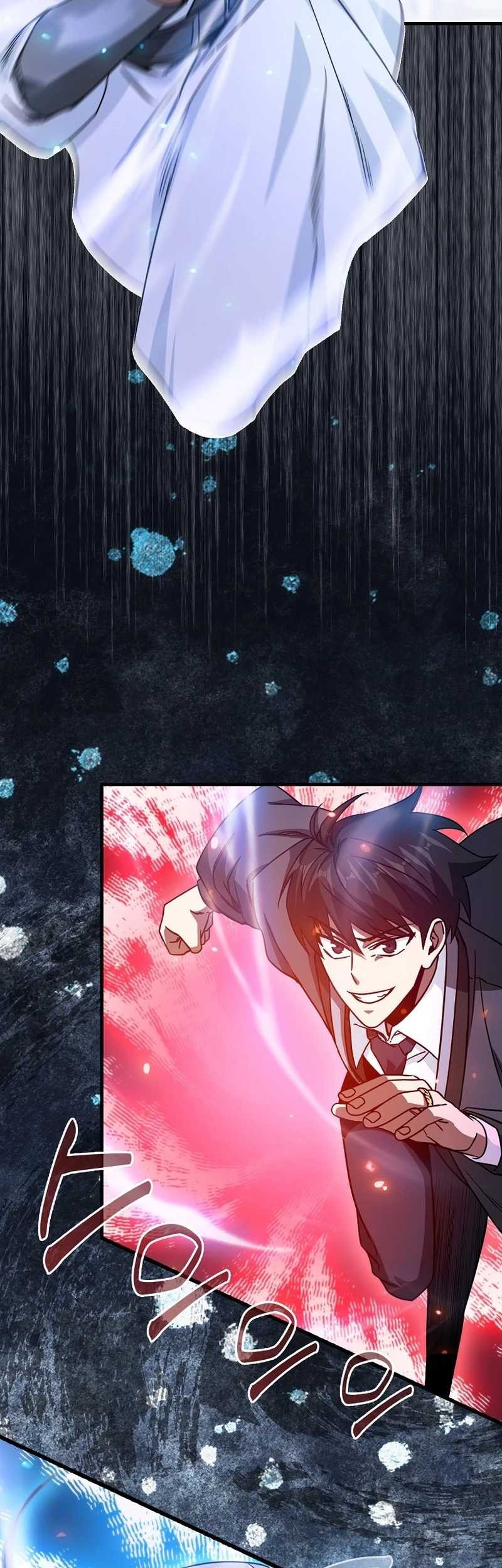 Return Of The Martial Arts Genius Chapter 10 - halaman 50
