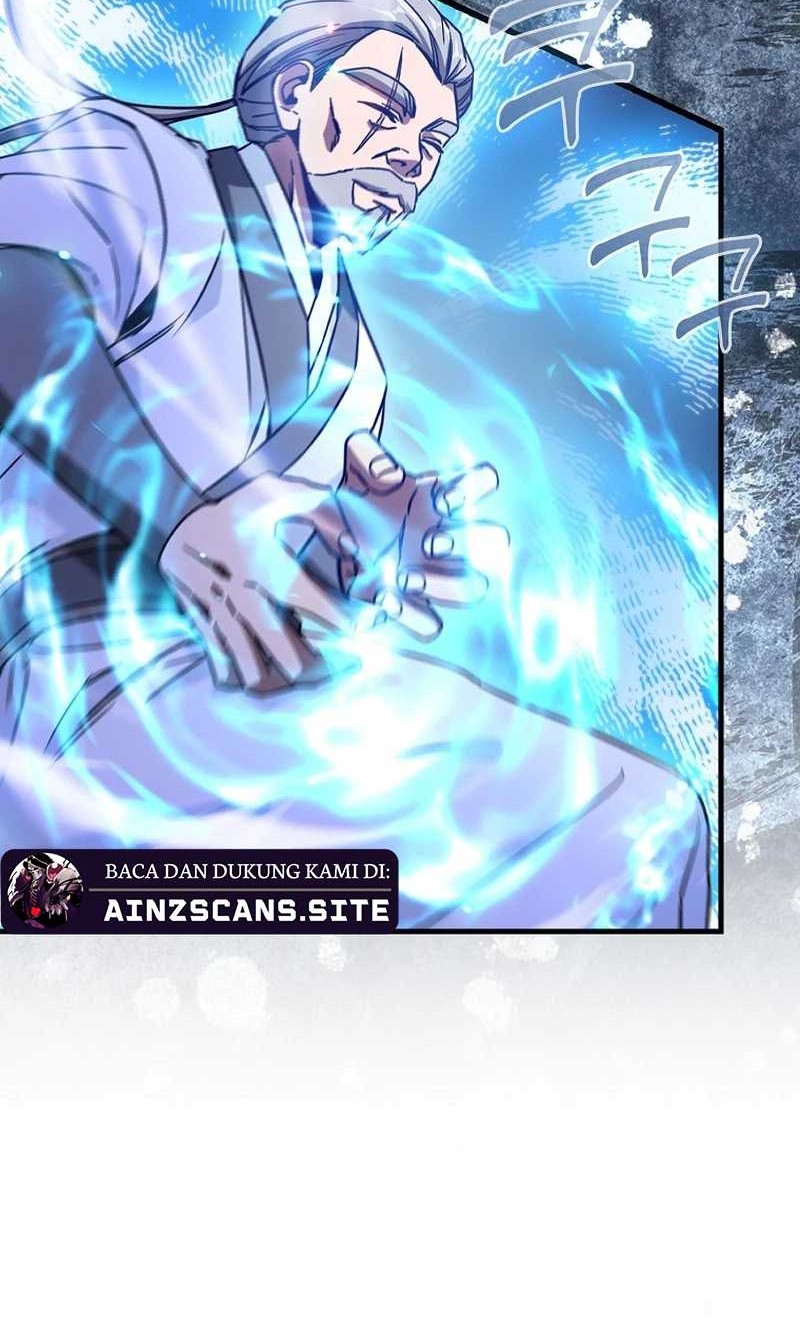 Return Of The Martial Arts Genius Chapter 10 - halaman 51
