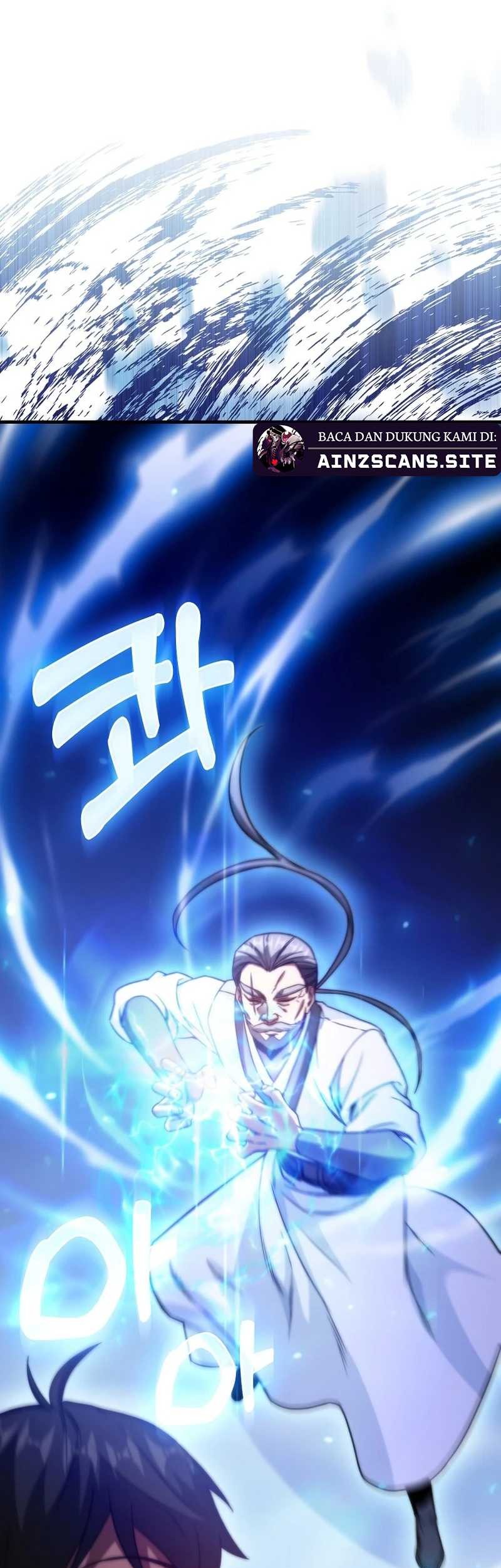 Return Of The Martial Arts Genius Chapter 10 - halaman 52