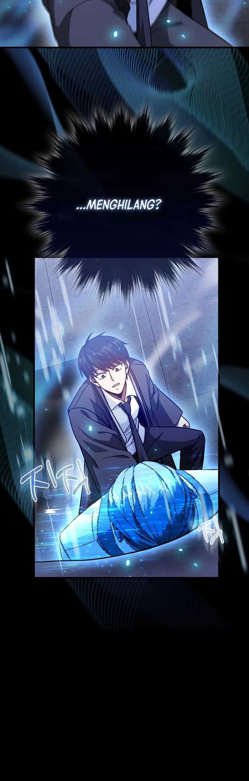 Return Of The Martial Arts Genius Chapter 10 - halaman 55
